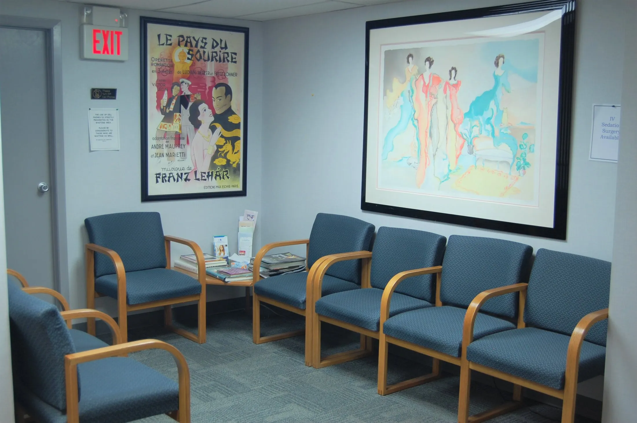 Periodontist Dental Implants Gum Disease Oceanside, NY 11572