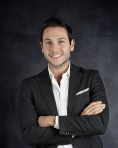 Dr. Daniel Schinazi